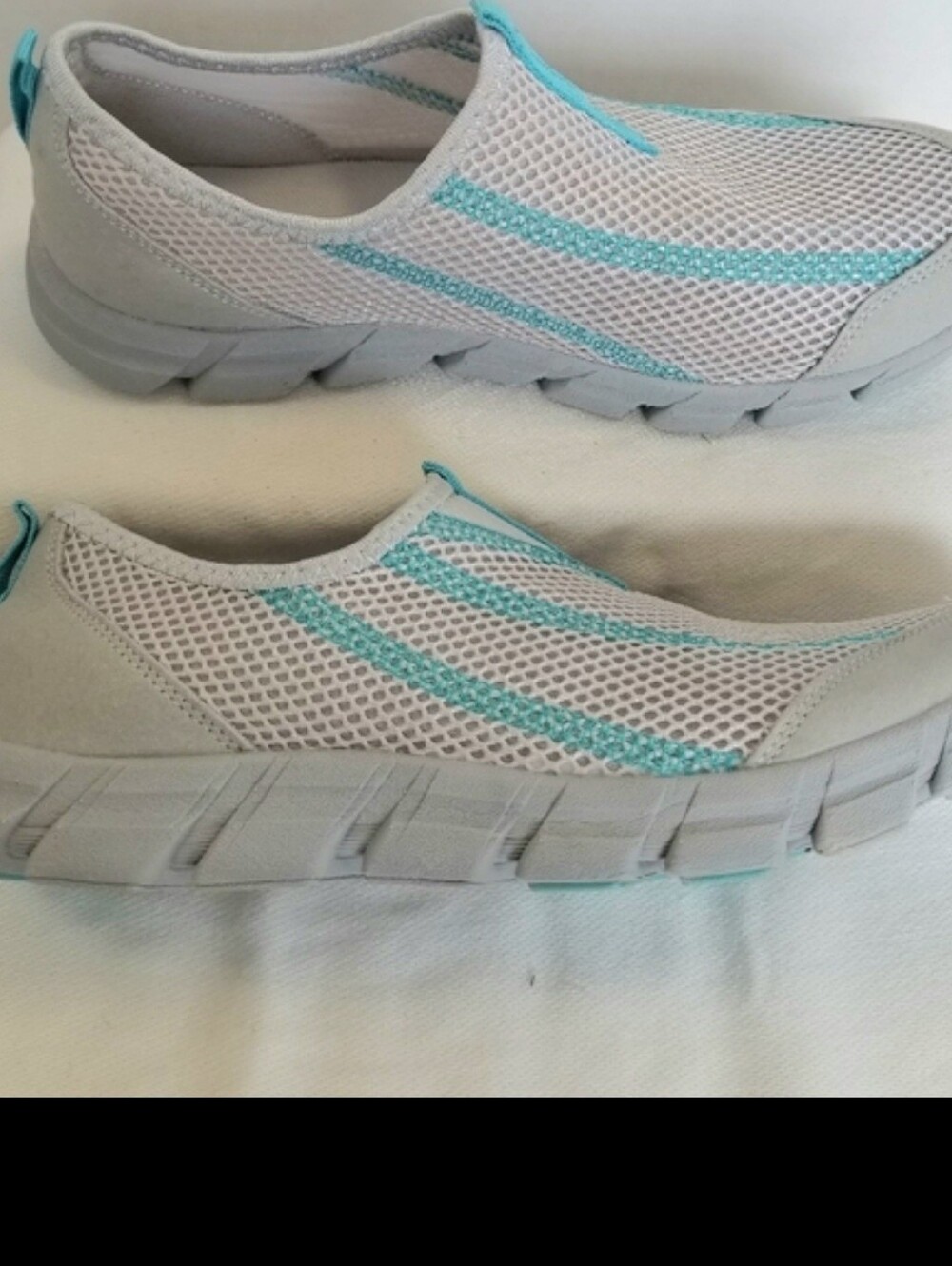 Viakix Water Slip On Shoe